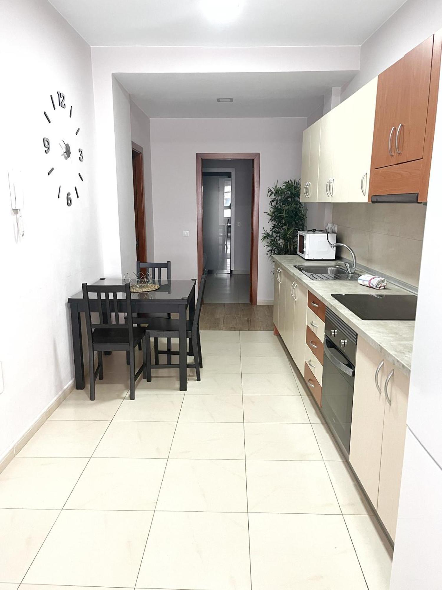 Sunset Relax Apartment By Canary365 Tenoya Ngoại thất bức ảnh