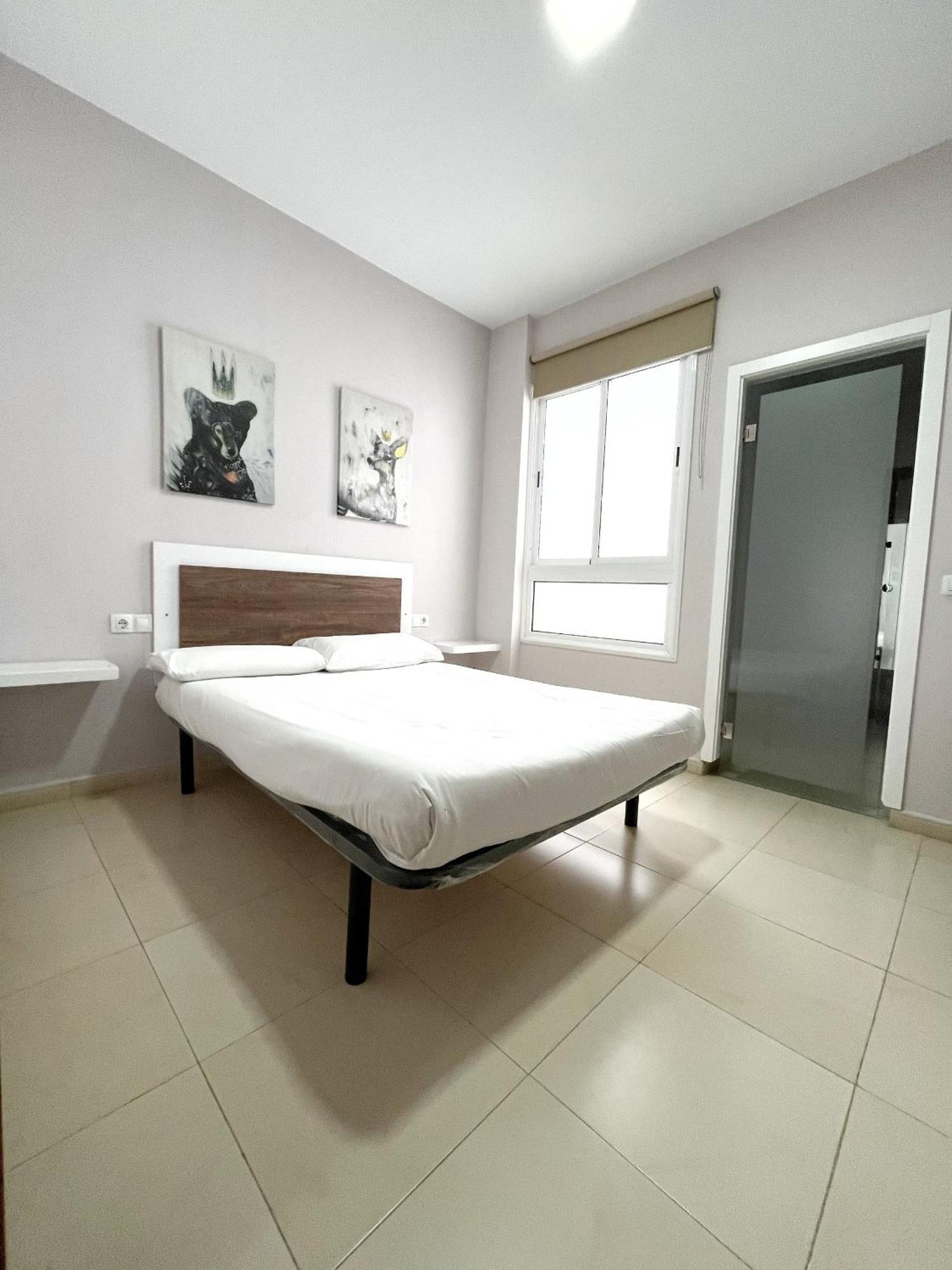 Sunset Relax Apartment By Canary365 Tenoya Ngoại thất bức ảnh